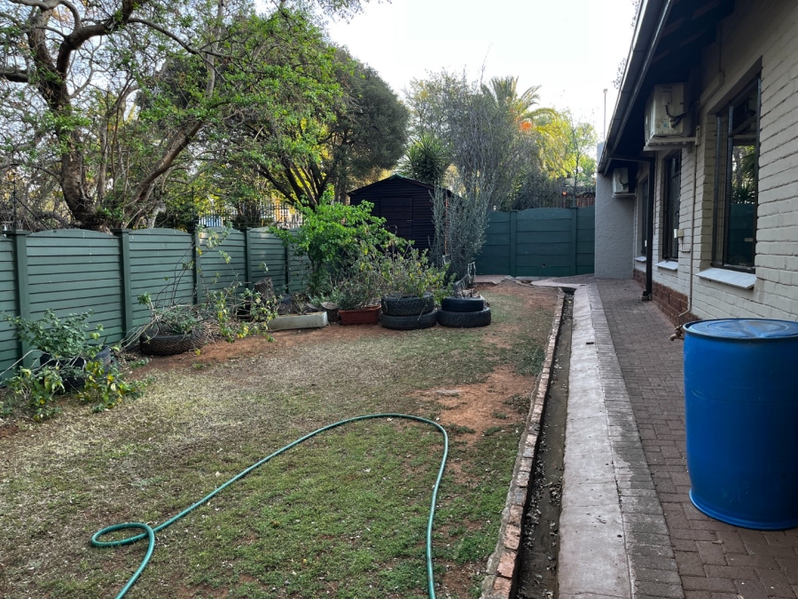 4 Bedroom Property for Sale in Pellissier Free State